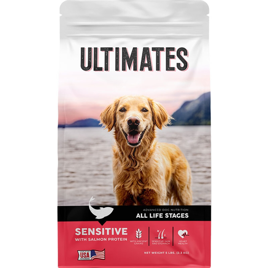 ドッグフード  PRO PAC ultimates Pro Pac Ultimates Chicken & Brown Rice Large Breed Adult Dog Food