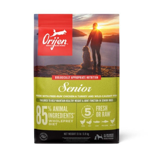 Orijen Grain Free Regional Red Dog Food - CountryMax