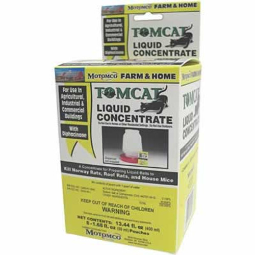 D-Con Disposable Mice Bait Station - CountryMax