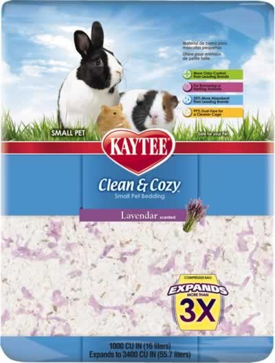 kaytee kay kob bedding