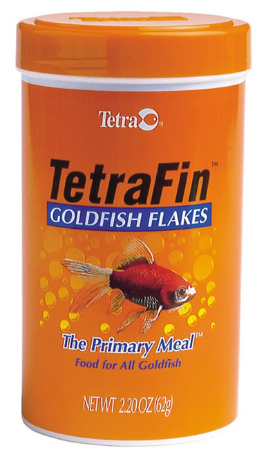 TetraMin Flake Food, 5.65 Oz.