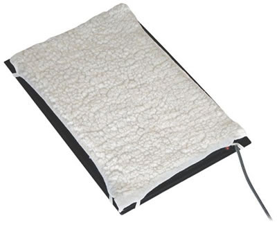 Farm Innovators Heated Large Pet Mat 24x29 - CountryMax