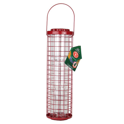 Perky-Pet Squirrel Resistant Easy Feeder Perky-Pet Squirrel Resistant Easy Feeder