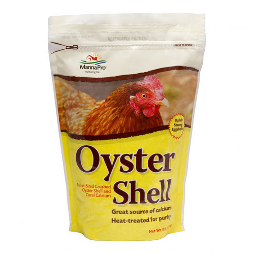 Manna Pro Oyster Shell