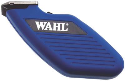 wahl super pocket pro trimmer