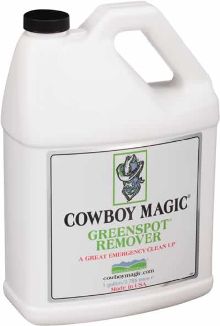 Cowboy Magic Rosewater Shampoo, 1 Gallon - CountryMax