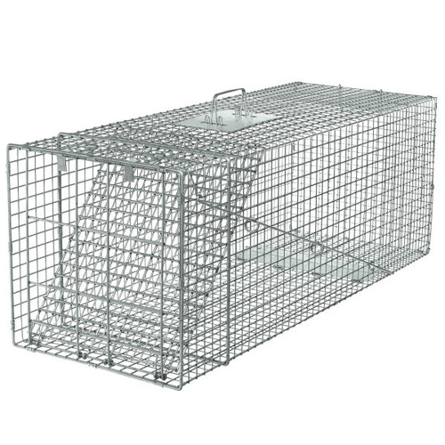 Havahart Live Catch Animal Traps, 2 Pack - CountryMax