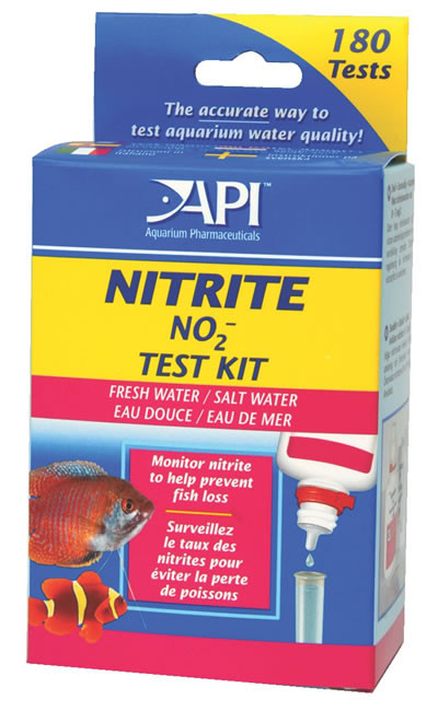 API Freshwater Master Test Kit - CountryMax