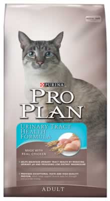 purina pro plan focus adult urinary tract health formula