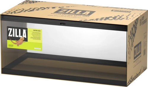 Zilla Critter Cage, 40 Gallon Breeder