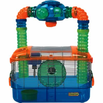 kaytee turn about habitat