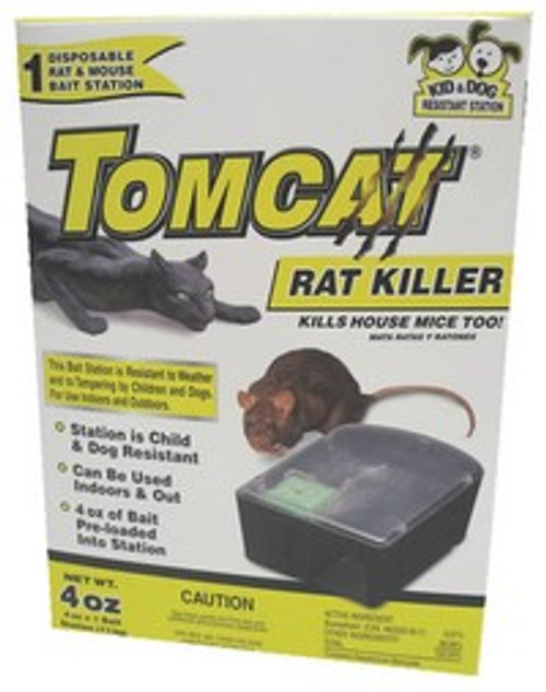 mouse and rat poison safe for dogs mousex