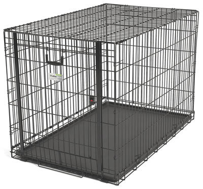 midwest homes for pets ovation dog crate