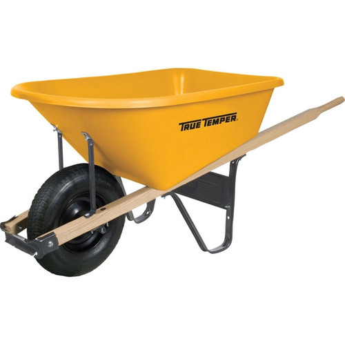 True Temper 62220 L Handle Grass Hook: Weeding Tools (049206127685-2)