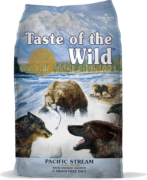 Taste of the Wild Pacific Stream Dog Food - CountryMax