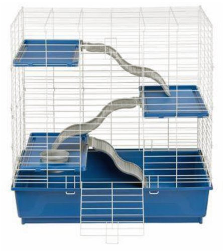 kaytee 24x24 ferret home