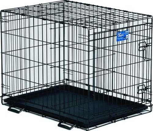 36 x 24 x 27 hot sale dog crate