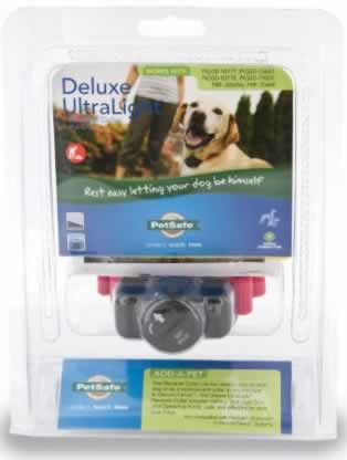 petsafe receiver