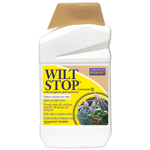 Bonide Wilt Stop Plant Protector Concentrate