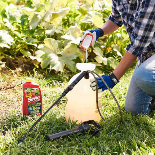 Gardentech Sevin Insect Killer - Thumbnail 3
