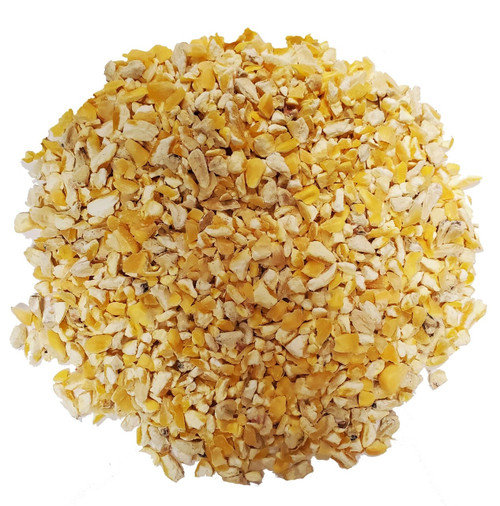 Bulk Corn Cobs for Wildlife Feeding 25 Pounds CountryMax