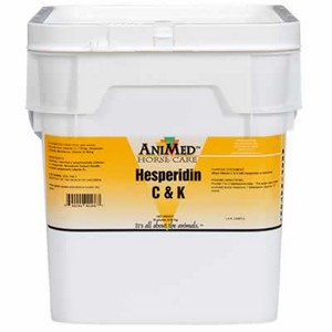 AniMed C & K with Hesperidin 20 Pounds