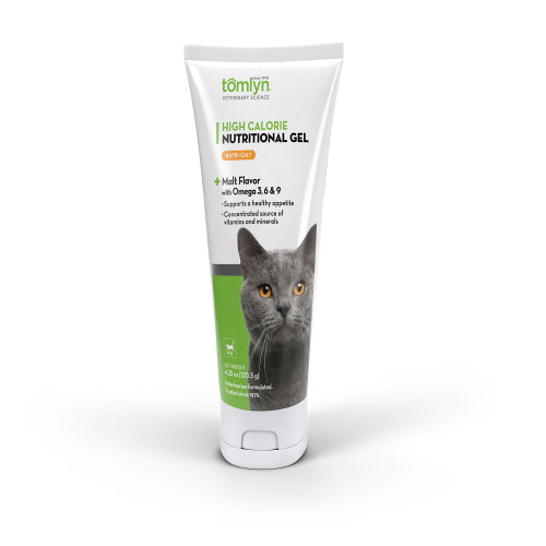 Nutri-Cal For Cats, Medium