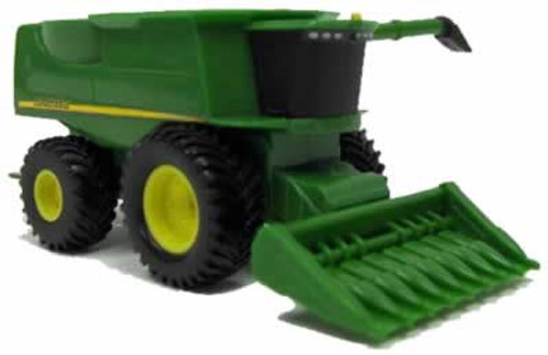 ERTL John Deere Busy Driver - CountryMax