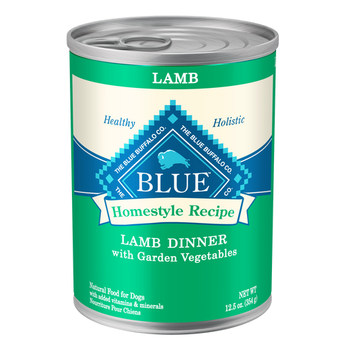 blue buffalo backyard bbq