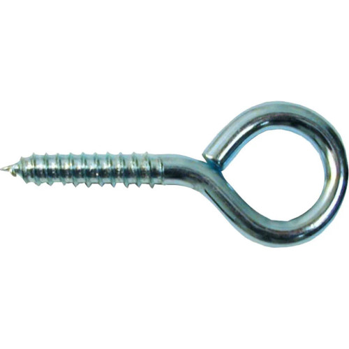 Screw Eye, 3in.