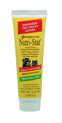 Nutri-Stat Dog & Cat 4.5 oz