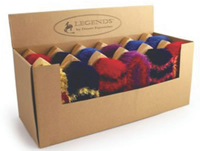 Legends Brush Pony Pals, 6.375, Multi Colored