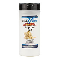 Fine Popcorn Salt, 1 Pound