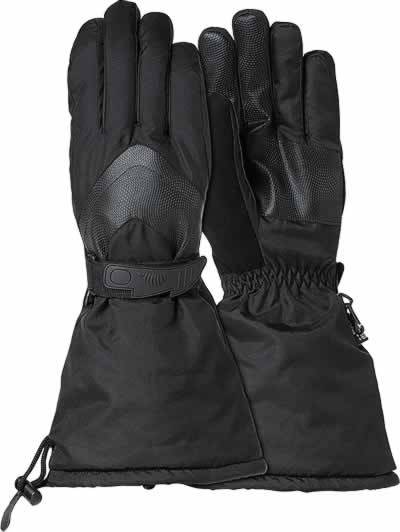 mens snowmobile gloves