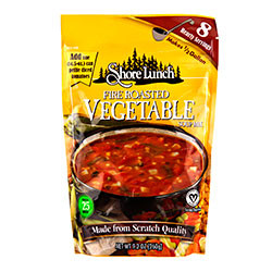 Shore Lunch Fire Roasted Vegetable Soup Mix 9.17 Ounces