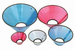 Large E-Collar Fits 12-14 Inches