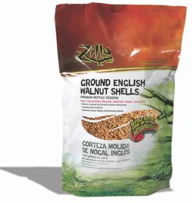 zilla basic desert kit