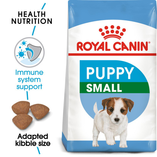 Royal Canin Mini Puppy Food 14 Pounds