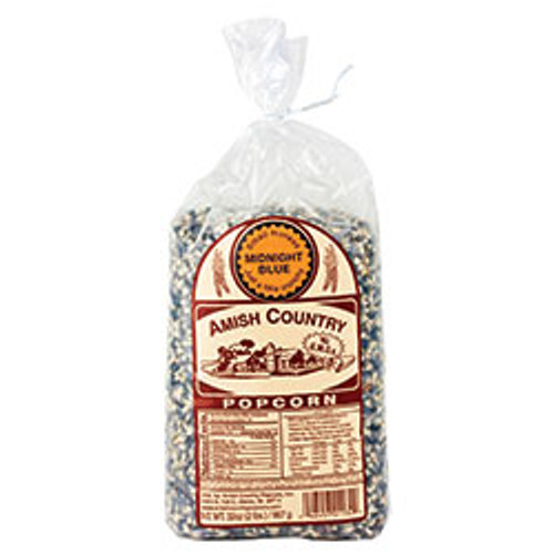 Amish Country Midnight Popcorn 2 Pounds