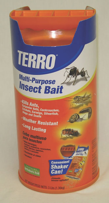 Terro Multi-Purpose Insect Bait