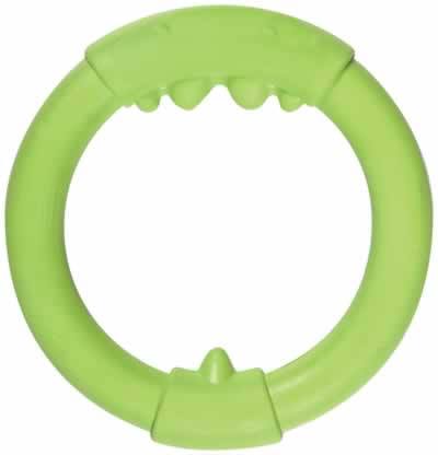 JW Pet Single Big Mouth Rings, Large