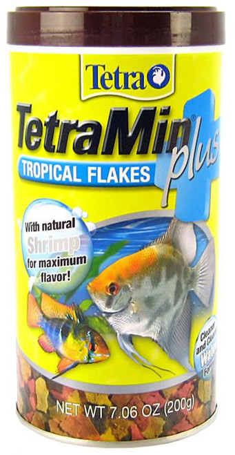 tetramin tropical tablets