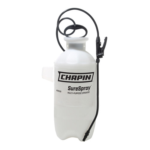 2 Gallon Multi-Purpose Lawn and Garden Pump Sprayer