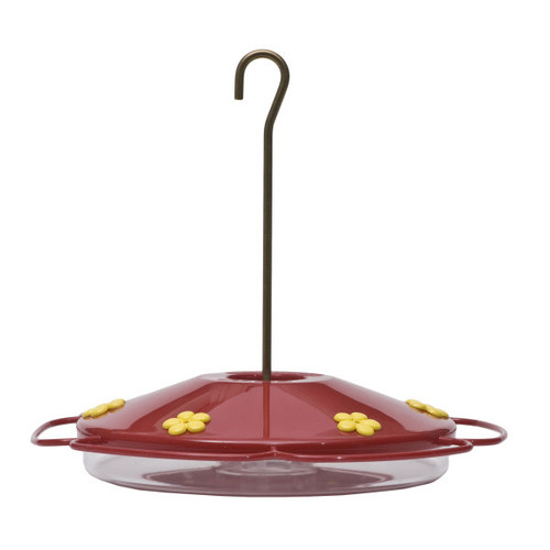 Perky Pet Hummingbird Oasis Feeder