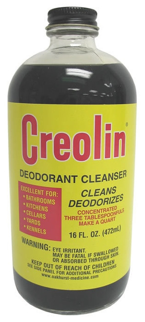 Creolin Disinfectant