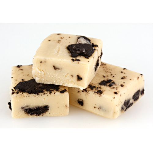 Country Fresh Cookie Breakup Fudge 12 Ounces