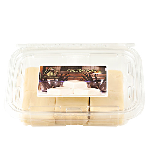 Country Fresh Vanilla Fudge 12 Ounces