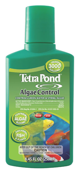 Tetra Pond Algaecontrol