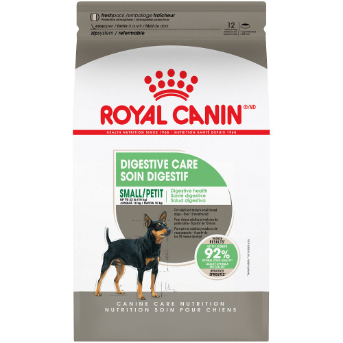 Royal Canin Mini Special Dog Food 3.5 Pounds