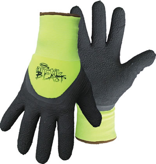 boss green ape gloves